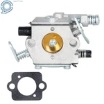 Carburetor Kit Fit For MS210 MS230 MS250 C1Q-S11E Chainsaw Parts With Gasket New. Price: $8.19.