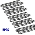 5PCS 24" Inch Chainsaw 3/8" .050 84DL Full-chisel For Oregon 73EXL084G New. Price: $55.00.
