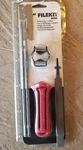 3/8" Lp Chainsaw Kit Handle 2X 5/32 Files Flat Oem Jonsered Sweden New. Price: $16.88.