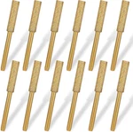 12 Pcs 3/16-INCH Diamond Chainsaw Sharpener Bits, High Hardness New. Price: $14.95.
