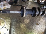 Omc. 30 Hp Gears Used. Price: $200.00.