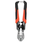 8 Inch Compact Bolt Cutters Heavy Duty Wire Cable Cropper Snip Tool New. Price: $14.41.