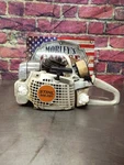 Stihl Ms 291 Chainsaw Used. Price: $165.00.