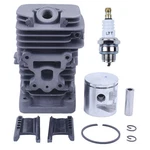 530071884 41MM Cylinder Piston Kit For Mcculloch CS360T CS400T CS420T Chainsaw New. Price: $39.19.