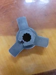 Nos Mcculloch Power Mac 310 320 330 340 Chainsaw Brake Actuator Lever Oem New. Price: $67.50.