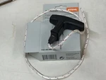 Stihl Oem Elastostart Starter Handle 1122 190 3400 MS880 MS660 066 088 TS410 420 New. Price: $38.95.
