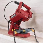 Electric Chainsaw Sharpener Grinder 120 Volt 5000RPM Multi-angle New. Price: $58.99.