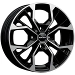 Alloy Wheel Gmp Matisse For Mercedes Eqb 8.5X20 5X112 Black Diamond Jts Brand. Price: $602.23.