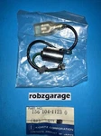 Genuine Echo Condenser P/n 15610411230, 156104-11230 CS315 B71 New. Price: $24.95.