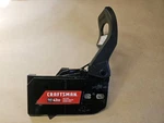 Genuine Oem Craftsman Chainsaw Brake Assembly 753-08505 New. Price: $44.99.