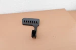 Homelite Bandit Chainsaw Oem Brake Handle 07386 Used. Price: $7.97.