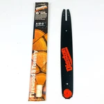 Disston A-57-D Chain Saw Guide Bar Guard 16" Steel New Nos Usa Made 5C372-57 Open. Price: $24.02.