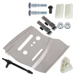 385XP 390 362 For Husqvarna Bar Plate Adjuster Kit 365 372 371XP Chainsaw New. Price: $9.36.