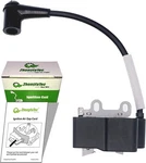 C11907 A411000501 ES-250IGNITION Module Coils For Echo/shindaiwa PB250LN PB-250 New. Price: $16.00.