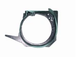Non-genuine Air Conductor For Husqvarna 50, 51, 55 New. Price: $10.45.