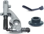 Oil Pump Pressure Line Kit With Piinion For Husqvarna Rancher 455E 4... New. Price: $15.99.