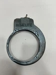 Homelite Zip Chainsaw Air Housing Shroud 55417-A Used. Price: $15.99.