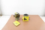 Mcculloch Mac 10-10 Automatic Chainsaw Oem Cylinder Used. Price: $29.99.