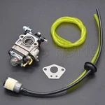 Quality Carburetor Kit For Sportsman Earth Series MT43CC 2-CYCLE Cultivator New. Price: $24.99.