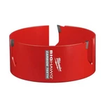 Milwaukee 49-56-9275 6-1/4 Inch Big Hawg Hole Saw With Carbide Teeth New. Price: $119.95.