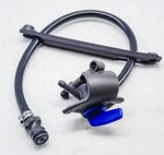 Genuine Hose Kit Fits Husqvarna K1270II 581476222 New. Price: $76.36.