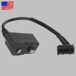 For A411000251 Echo Ignition Coil SRM-266S SRM-265T PPT265 PPT266 HCA265 New. Price: $24.99.