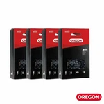Oregon 90PX044G 4PK 3/8 .043 Dl 12" Chain For H38 44, 61PMM3 90PX44CQ New. Price: $49.82.