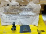Nos Oem Mcculloch Pm Spark Arrestor Baffle Kit Pn 69162 (bin 83) New. Price: $40.00.