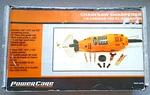 Chainsaw Sharpener Powercare 110 Volt #467-164 Used. Price: $14.00.