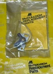 Oem Nos Mcculloch Points Pn 88809 Fits Most Series DASH-10 Saws (bin 78 ) New. Price: $9.00.
