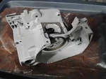 Oe Stihl Chainsaw Crankcase Halves 1118 021 0703 020 2903 Open. Price: $109.95.
