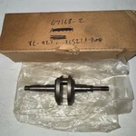 Homelite 67182-2 Crankshaft For XLS21A Pump Points XL921 Chainsaw Oem Open. Price: $39.99.