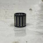 Oem Stihl Needle Cage Bearing 13X17X14.5 For 050 051 076 075 Saw (9512 003 3410) Used. Price: $5.57.