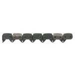 Ics Saw CHAIN,25" L.,7/16" PITCH,40 Segments 29TJ88 New. Price: $756.02.