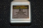 Qty 24 - Poulan Pro Weedeater 40:1 Full Synthetic Blend Stroke Oil 3.2 Oz New. Price: $14.99.