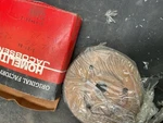 Genuine Homelite Nos Clutch Kit A-69480-C New. Price: $29.99.