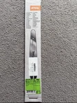 Stihl 12 In Metal Guide Bar 3005 008 3405 For MS261 MS271 MS291 New. Price: $35.00.