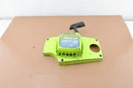 Poulan Counter Vibe 3400 Chainsaw Oem Recoil Pull Start 28482 Used. Price: $19.99.