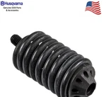 Genuine Husqvarna Handle Insulator 503898301 340 345 346XP 350 351 353 445 450 New. Price: $11.95.