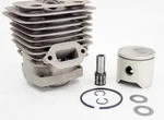 Genuine Echo Piston And Cylinder Fits CS-590 CS-600P A130002041 P021038790 New. Price: $255.01.