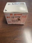 1120-120-0605 Stihl Carburetor New. Price: $78.00.