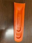 0000 792 9172 Chainsaw Scabbard 12-14 Oem Stihl New. Price: $14.50.