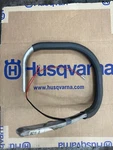 Oem Husqvarna 503463572 Heated Front Handle Xpg New. Price: $107.99.