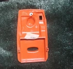 Husqvarna Oem 506366902 Air Filter Bottom Base Power Cutter K750 Cut-off Saw New. Price: $39.99.