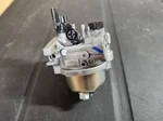 New Genuine Oem Briggs And Stratton 80014862 Carburetor Part# 596079 Ships Fast Open. Price: $47.44.
