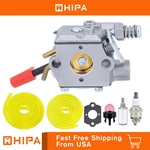 Carburetor For Poulan PP445 Pole Pruner PP446T Pro Trimmer 530071637 WT-62 New. Price: $12.40.