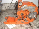Pioneer FM80 Crankcase Chainsaw Part Bin 5020 Used. Price: $49.49.