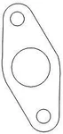 Suzuki GS250T 12837-47010 Chain Tensioner Gasket New. Price: $15.95.