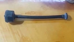 Mcculloch 91509 Rubber Oil Pump Tube Bellows Nos Original Bag Vintage Chainsaw Open. Price: $15.99.