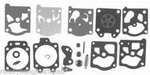 Carburetor Repair Kit For Walbro WT289 WT299 WT308 WT350 Usa Seller New. Price: $21.03.